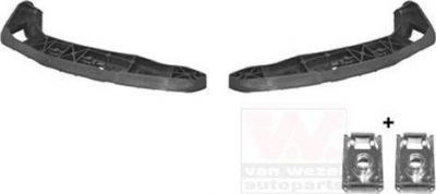 Van Wezel 4034539 кронштейн, буфер на PEUGEOT 208