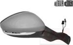 Van Wezel 4034818 наружное зеркало на PEUGEOT 208