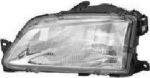 Van Wezel 4036942V основная фара на PEUGEOT 306 (7B, N3, N5)