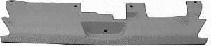 Van Wezel 4038510 решетка радиатора на PEUGEOT 306 (7B, N3, N5)