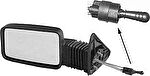 Van Wezel 4039813 наружное зеркало на PEUGEOT 309 II (3C, 3A)