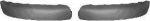 Van Wezel 4040553 облицовка, бампер на PEUGEOT 307 (3A/C)