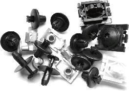 Van Wezel 4040796 монтажный комплект, крыло на PEUGEOT 307 Break (3E)