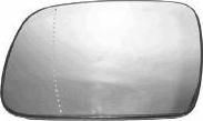 Van Wezel 4040837 зеркальное стекло, наружное зеркало на PEUGEOT 307 Break (3E)