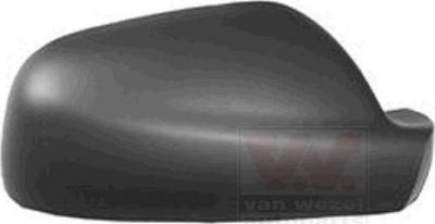 Van Wezel 4040844 покрытие, внешнее зеркало на PEUGEOT 407 SW (6E_)