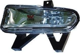 Van Wezel 4049997 противотуманная фара на PEUGEOT 406 Break (8E/F)