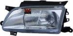 Van Wezel 4050942V основная фара на PEUGEOT PARTNER фургон (5)