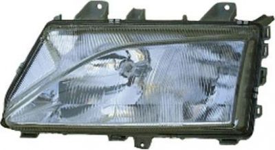 Van Wezel 4073961V основная фара на PEUGEOT 806 (221)
