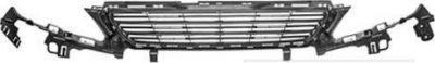 Van Wezel 4081510 решетка радиатора на PEUGEOT 308 SW II