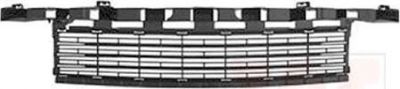 Van Wezel 4305590 решетка вентилятора, буфер на RENAULT FLUENCE (L30_)