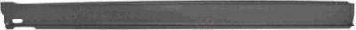 Van Wezel 4310104 накладка порога на NISSAN KUBISTAR (X76)