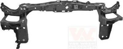 Van Wezel 4312668 облицовка передка на RENAULT KANGOO / GRAND KANGOO (KW0/1_)