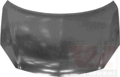 Van Wezel 4316660 капот двигателя на RENAULT KOLEOS (HY_)