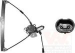 Van Wezel 4323265 подъемное устройство для окон на RENAULT MEGANE I (BA0/1_)