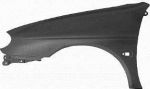 Van Wezel 4325655 крыло на RENAULT MEGANE I (BA0/1_)