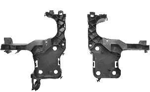 Van Wezel 4327661 крепление фары на RENAULT MEGANE II седан (LM0/1_)