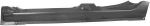Van Wezel 4339104 накладка порога на RENAULT CLIO II (BB0/1/2_, CB0/1/2_)