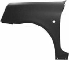 Van Wezel 4341756 крыло на RENAULT CLIO II (BB0/1/2_, CB0/1/2_)