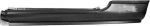 Van Wezel 4342102 накладка порога на RENAULT TWINGO I (C06_)