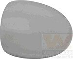 Van Wezel 4343843 покрытие, внешнее зеркало на RENAULT TWINGO I (C06_)