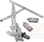 Van Wezel 4345261 подъемное устройство для окон на RENAULT LAGUNA I (B56_, 556_)