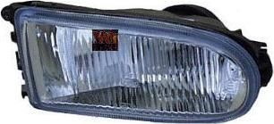 Van Wezel 4345998 противотуманная фара на RENAULT LAGUNA I (B56_, 556_)