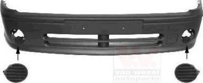 Van Wezel 4347574 буфер на RENAULT LAGUNA I (B56_, 556_)