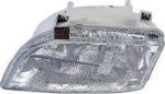 Van Wezel 4360951 основная фара на RENAULT ESPACE II (J/S63_)