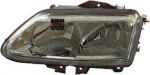 Van Wezel 4362961 основная фара на RENAULT ESPACE III (JE0_)