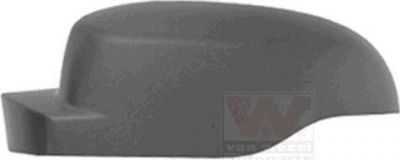 Van Wezel 4372841 покрытие, внешнее зеркало на RENAULT TWINGO II (CN0_)
