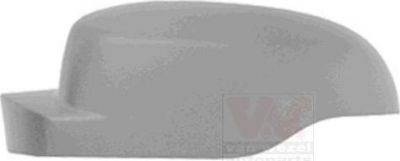 Van Wezel 4372843 покрытие, внешнее зеркало на RENAULT TWINGO II (CN0_)