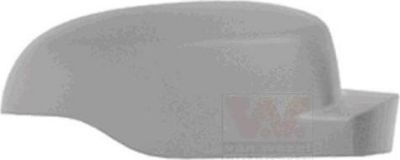 Van Wezel 4372844 покрытие, внешнее зеркало на RENAULT TWINGO II (CN0_)