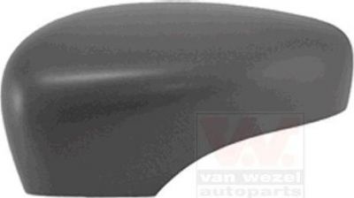 Van Wezel 4373841 покрытие, внешнее зеркало на RENAULT CLIO IV