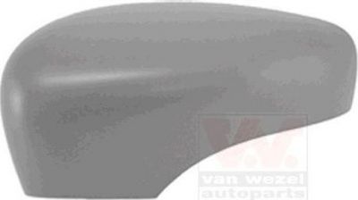 Van Wezel 4373843 покрытие, внешнее зеркало на RENAULT CLIO IV