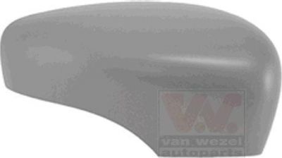 Van Wezel 4373844 покрытие, внешнее зеркало на RENAULT CLIO IV