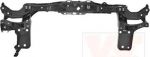 Van Wezel 4412668 облицовка передка на RENAULT KANGOO / GRAND KANGOO (KW0/1_)