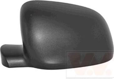 Van Wezel 4412841 покрытие, внешнее зеркало на RENAULT KANGOO Express (FW0/1_)