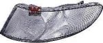 Van Wezel 4721907 фонарь указателя поворота на SAAB 900 II купе