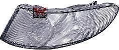 Van Wezel 4721908 фонарь указателя поворота на SAAB 900 II купе