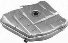 Van Wezel 4910082 топливный бак на SEAT IBIZA I (021A)