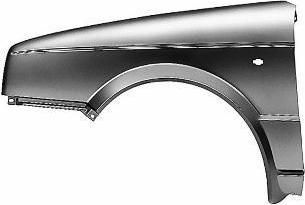 Van Wezel 4910657 крыло на SEAT IBIZA I (021A)