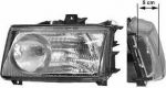 Van Wezel 4913963V основная фара на SEAT CORDOBA Vario (6K5)
