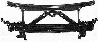 Van Wezel 4914668 облицовка передка на SEAT CORDOBA Vario (6K5)