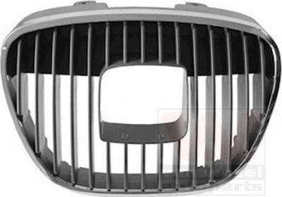Van Wezel 4917514 решетка радиатора на SEAT IBIZA IV (6L1)