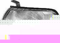 Van Wezel 5130973 габаритные огни на SUBARU IMPREZA универсал (GF)