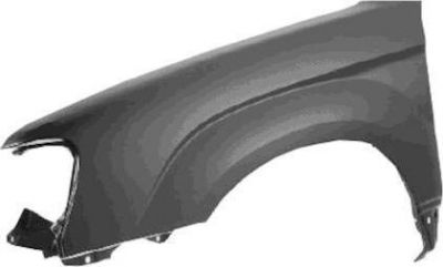 Van Wezel 5152658 крыло на SUBARU FORESTER (SG)