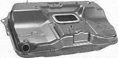 Van Wezel 5212081 топливный бак на SUZUKI SWIFT II седан (AH, AJ)