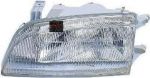 Van Wezel 5212942 основная фара на SUZUKI SWIFT II седан (AH, AJ)