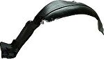 Van Wezel 5214433 обшивка, колесная ниша на SUZUKI SWIFT II седан (AH, AJ)