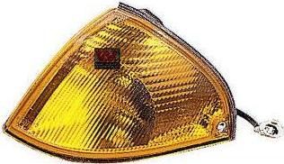 Van Wezel 5214902 фонарь указателя поворота на SUBARU JUSTY II (JMA, MS)
